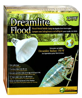 Dreamlite Jungle Flood Lamp (70 ou 150 W)