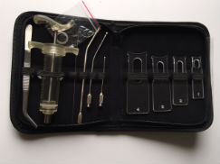 Kit vétérinaire