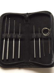 Kit de sexage