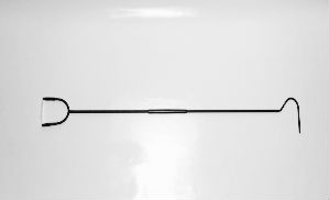 Crochet Pinning 75 cm