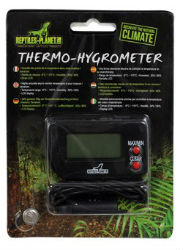 Thermo-hygromètre